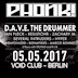 Void Club Berlin Phonk