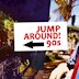 Badehaus Berlin Jump Around 90s - the Indie Special