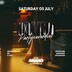 Amano Grand Central Hamburg Party Never Dies x No Limit