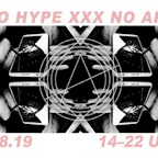 Anomalie Art Club Berlin No Hype Xxx No Art
