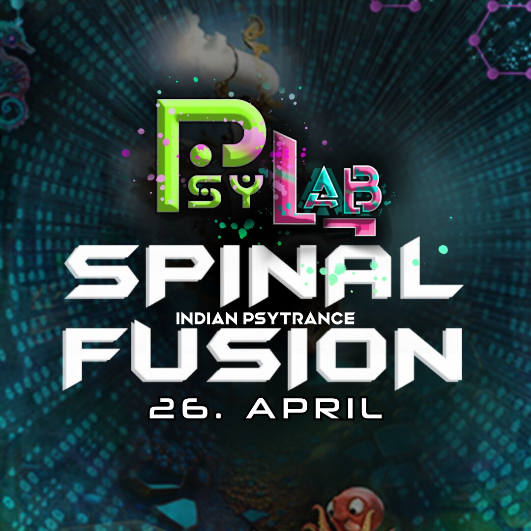 M-Bia 26.04.2024 PsyLab w/ Spinal Fusion