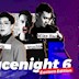 E4 Berlin SpaceNight 6 Eastern Edition