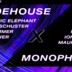 Renate Berlin Bladehouse X Monophobia