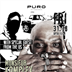 Puro Berlin Aim High presents: Monsieur Komplex & U.S Rap Star [Live]