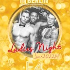E4 Berlin One Night in Berlin - X-Mas Ladies Night
