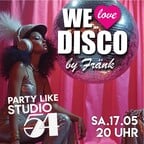 Maxxim Berlin ​We love Disco