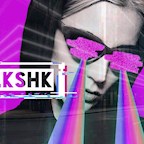 Bricks Berlin Mlkshk - Hip Hop, Reggeaton and Dancehall