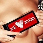 Maxxim Berlin We ♥ Maxxim