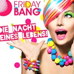 QBerlin  Friday Bang - Die Nacht deines Lebens