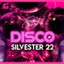Maxxim  Maxxim - Silvester „Disco!“ 2023