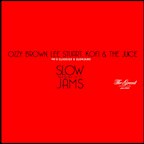 The Grand Berlin Slow Jams - Love, Vibes & Emotions! | w/ Lee Stuart | Ozzy Brown | Kofi & Juice