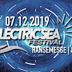 Hanse Messe  Electric Sea Festival 2019