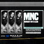 Maxxim Berlin Monday Nite Club | Maxxim Club