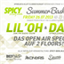 Spindler & Klatt Berlin Spicy pres. Summer Bash auf 600qm open air! 2 floors mit DJ LilOh (JAM.FM) & DJ Dano!
