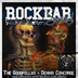 Magnet Berlin Rockbar "rock the bones" Spezial