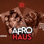 Avenue Berlin Afro Haus