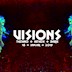 M-Bia Berlin Visions / Techno & Hitech, Darkpsy