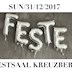 Festsaal Kreuzberg Berlin Feste. w/ Dirty Doering, Marcus Meinhardt, Niconé, Schlepp Geist and more