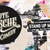 Cassiopeia Berlin Gute Mische Comedy powerded by Quatsch Comedy Club. w/ Shahak Shapira a