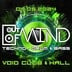 Void Club & Hall Berlin Out of Mind