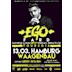 Waagenbau Hamburg Fard – Ego Album & Tour