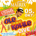 Matrix Berlin Ole ohne Kohle live & Party on 5 Floors