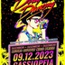 Cassiopeia Berlin Dirty Dancing Party - 80s & 90s Love - 3 Floors - Dezembertanz