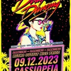 Cassiopeia Berlin Dirty Dancing Party - 80s & 90s Love - 3 Floors - December Dance