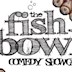 Bar 1820 Berlin The Fish Bowl English comedy showcase