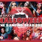 Maxxim Berlin The legendary Maxxim Halloween Night