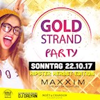 Maxxim Berlin Goldstrand Party