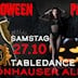 Angels Tabledance Berlin Angels Halloween Tabledance Party