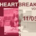 808 Berlin Heartbreak x BRKN live