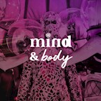 Bricks Berlin Mind & Body - Grand Opening - feel the love