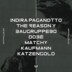 Watergate Berlin Unparalleled: Indira Paganotto, The Reason Y, Baugruppe90, Dobé, Matchy, Kaufmann, Katzengold