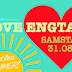 Birgit & Bier Berlin Picknick presents I Love Engtanz