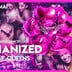Maxxim Berlin Mujeriego - Las damas primero