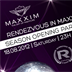 Maxxim Berlin Rendezvous -Season Opening Party