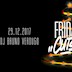 Golden Cut Hamburg Friday Cuts hosted by Bruno Verdugo