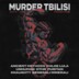 Suicide Club Berlin Murder Tbilisi: Ancient Methods, Chloe Lula, Unhuman, OTHR, Puritan & More