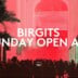 Birgit & Bier Berlin Birgit's Sunday Open Air - Free Entry
