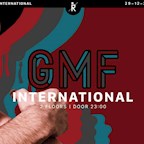 Ritter Butzke Berlin GMF - International