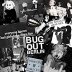 Asphalt Berlin Bug Out