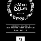Felix Berlin Med & Law