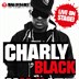 Waagenbau Hamburg Charly Black - LIVE