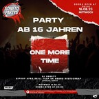 The Balcony Club Berlin Berlins krasseste 16+ Party / One More Time
