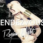 The Grand Berlin Rendezvous - Russian Night