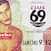 Busche Club Berlin Club 69 - Retro Music