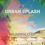 Haubentaucher Berlin Urban Splash - Summer Special
