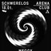 Arena Club Berlin Schwerelos with Meggy, Rampue, Sommersonnenwende